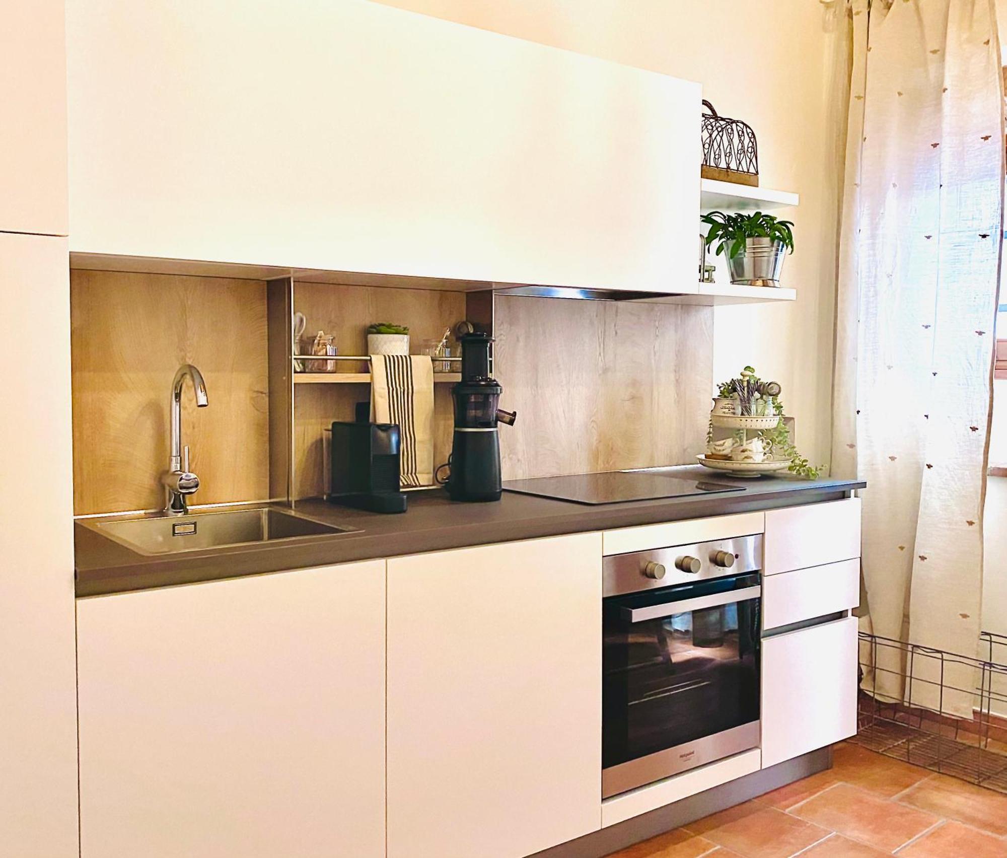 רוזיניאנו מריטימו Bed And Breakfast La Bouganville מראה חיצוני תמונה