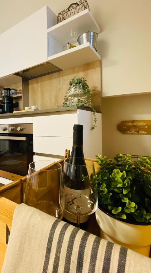 רוזיניאנו מריטימו Bed And Breakfast La Bouganville מראה חיצוני תמונה